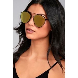 🤩 Quay “Indio” Sunglasses 🤩